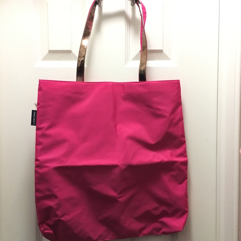 Lancome Reversible Tote Bag